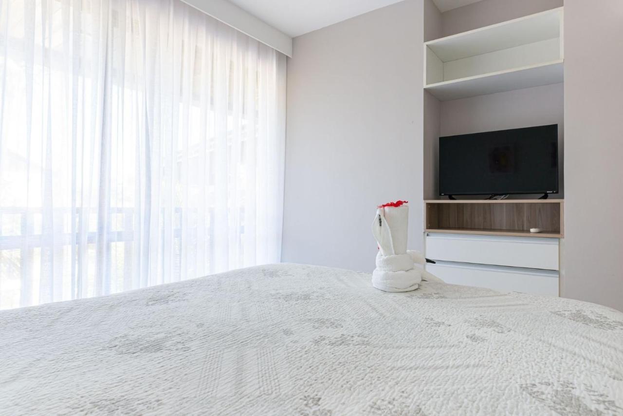 Nannai Frente Piscina Muro Alto Beira Mar Holiday home *