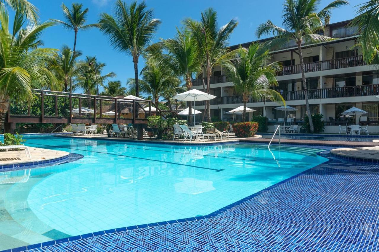 Nannai Frente Piscina Muro Alto Beira Mar Holiday home Porto de Galinhas