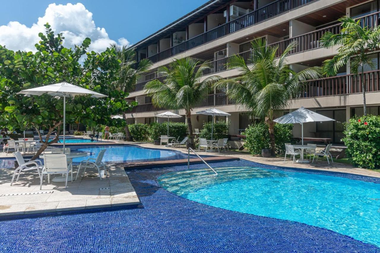 Holiday home Nannai Frente Piscina Muro Alto Beira Mar Porto de Galinhas