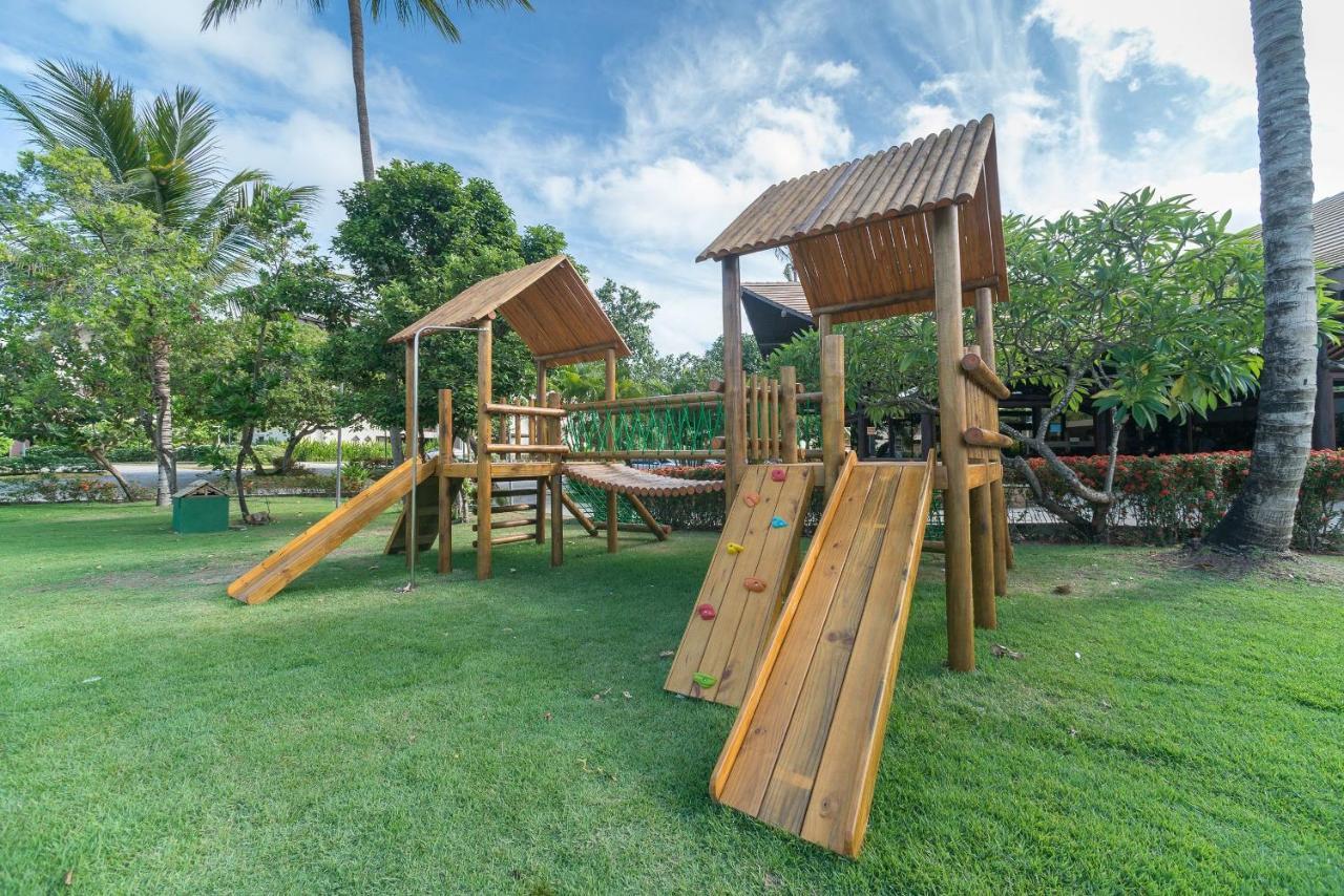 Nannai Frente Piscina Muro Alto Beira Mar Holiday home
