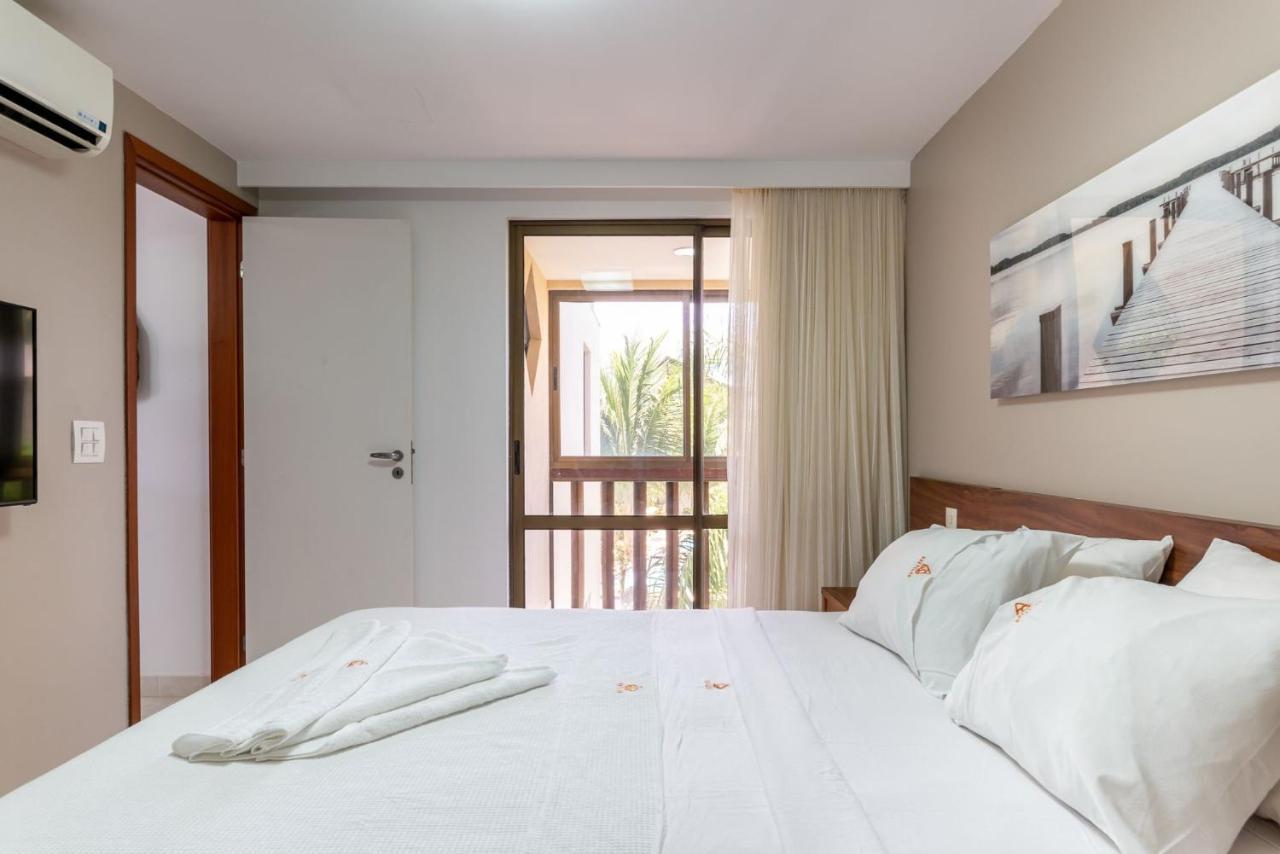 Nannai Frente Piscina Muro Alto Beira Mar Holiday home *