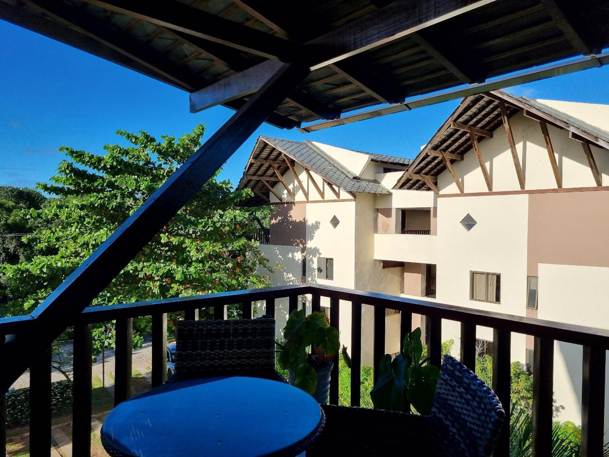 Nannai Frente Piscina Muro Alto Beira Mar Holiday home Porto de Galinhas
