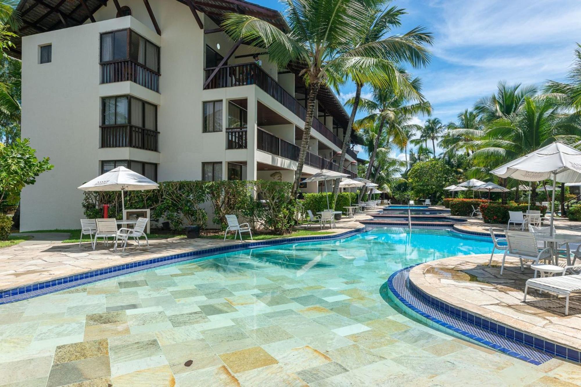 Nannai Frente Piscina Muro Alto Beira Mar Holiday home