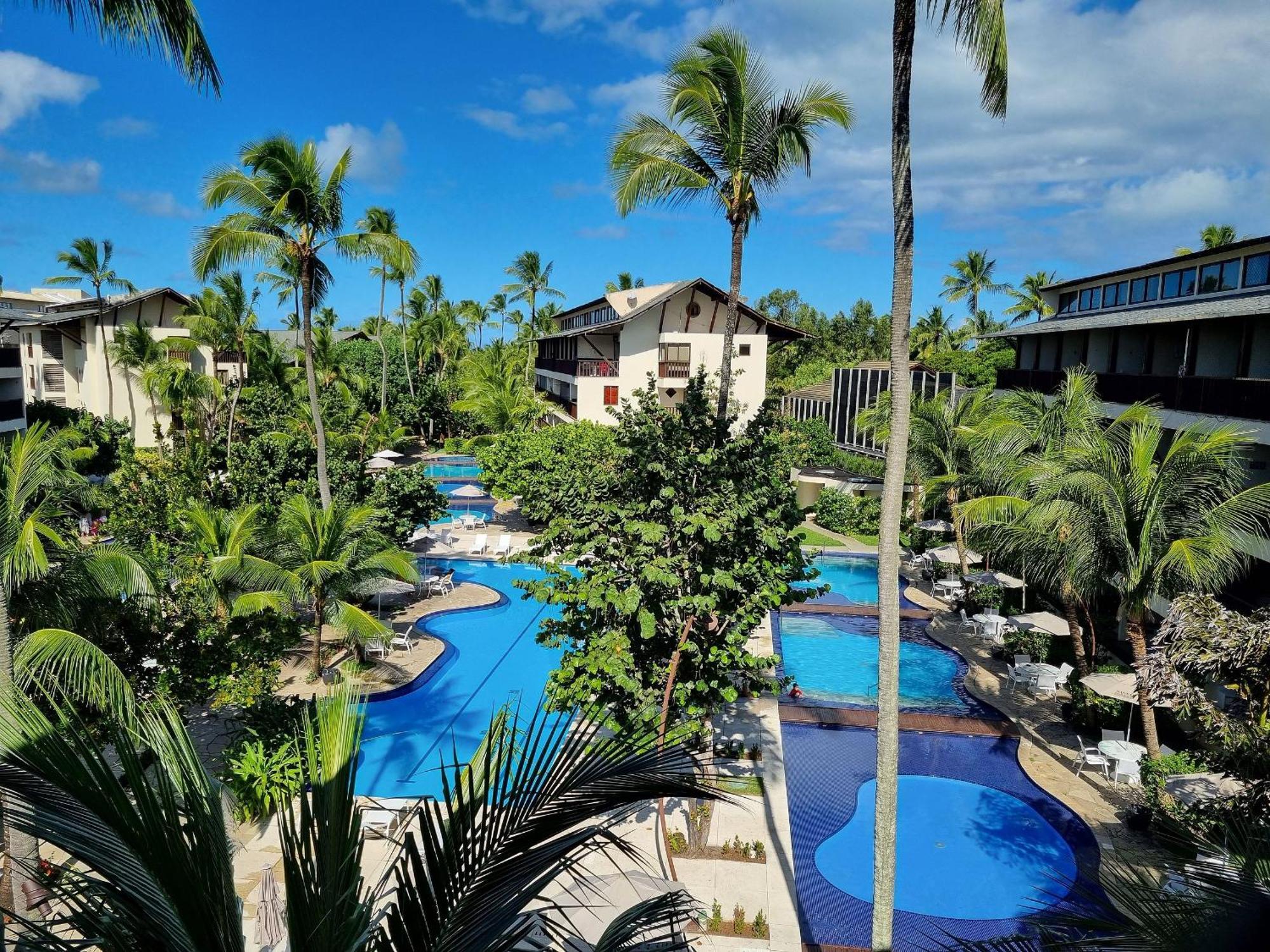 Holiday home Nannai Frente Piscina Muro Alto Beira Mar *