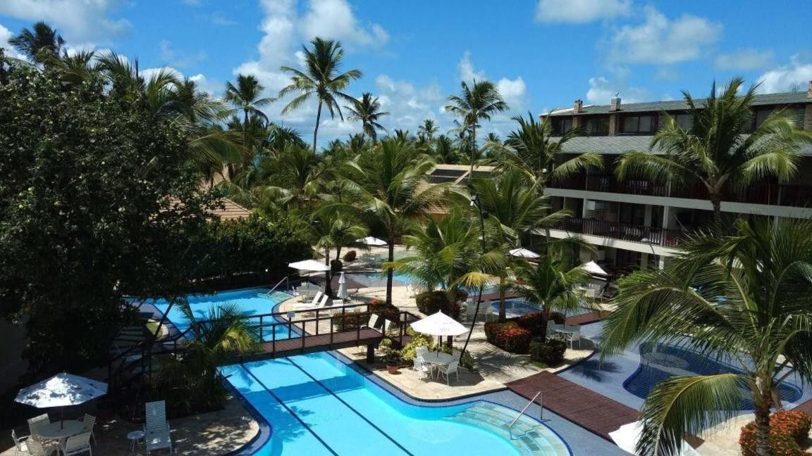 Holiday home Nannai Frente Piscina Muro Alto Beira Mar