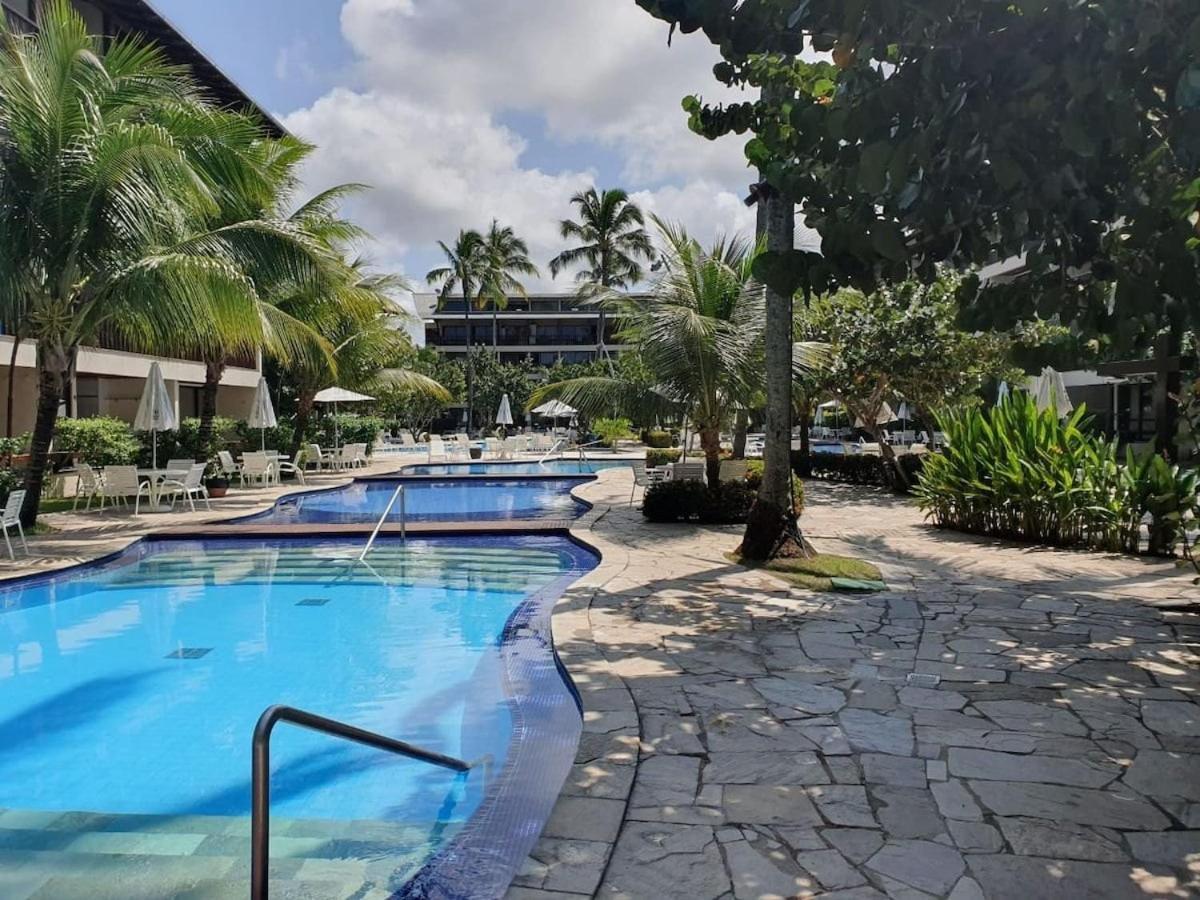 Holiday home Nannai Frente Piscina Muro Alto Beira Mar *