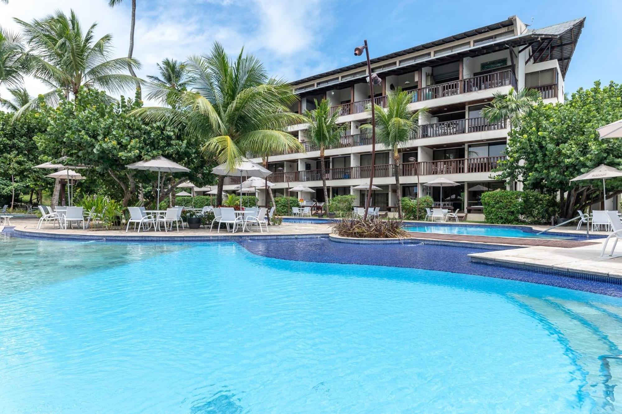 Holiday home Nannai Frente Piscina Muro Alto Beira Mar Porto de Galinhas