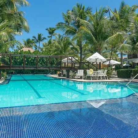 Nannai Residence Frente Piscina Muro Alto Beira Mar Porto de Galinhas Exterior photo