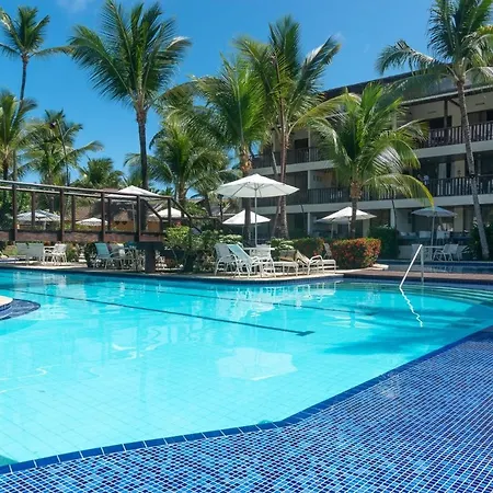 Nannai Residence Frente Piscina Muro Alto Beira Mar Porto de Galinhas Exterior photo