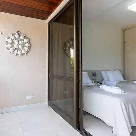 Nannai Residence Frente Piscina Muro Alto Beira Mar Porto de Galinhas Exterior photo