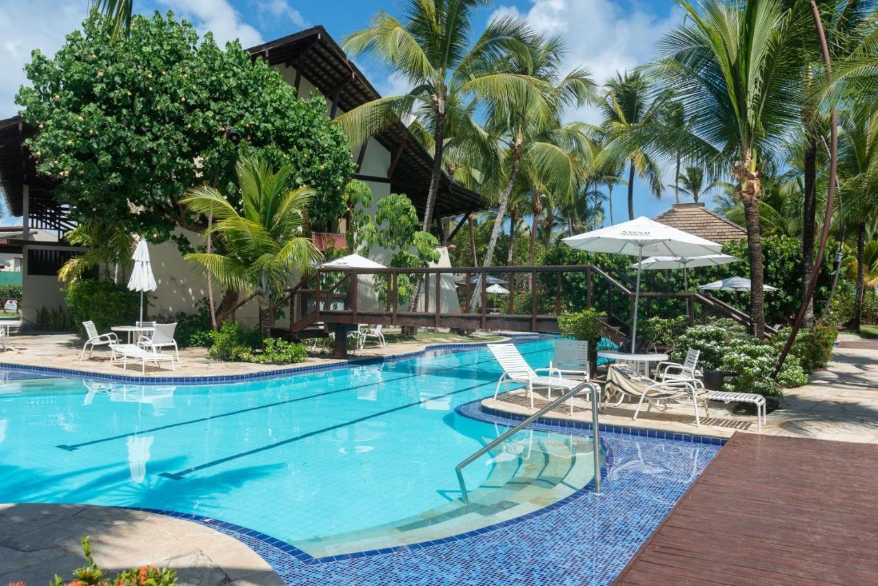 Nannai Frente Piscina Muro Alto Beira Mar Holiday home *