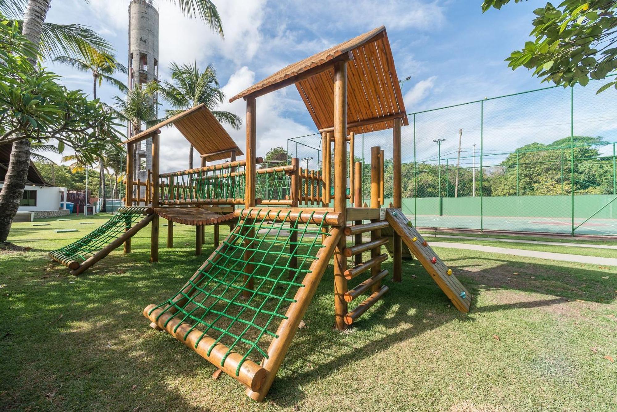 Nannai Frente Piscina Muro Alto Beira Mar Holiday home *